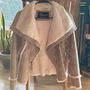 Women’s Guess Jacket